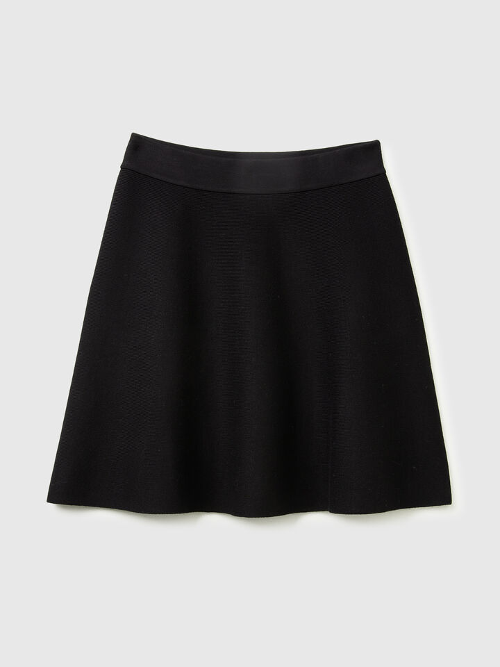 SKIRT Damen image number 5